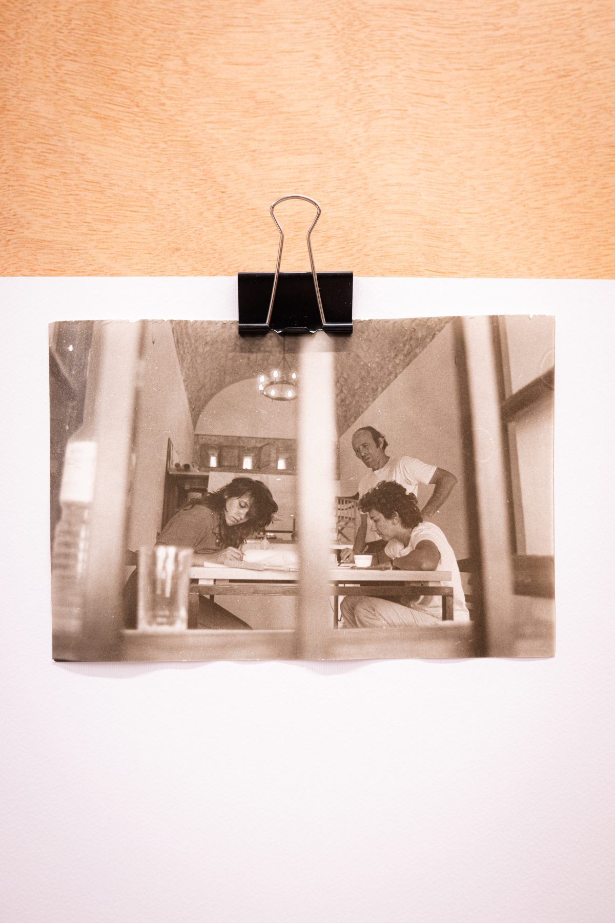 Archisearch Ελίνα Ζενέτου: 