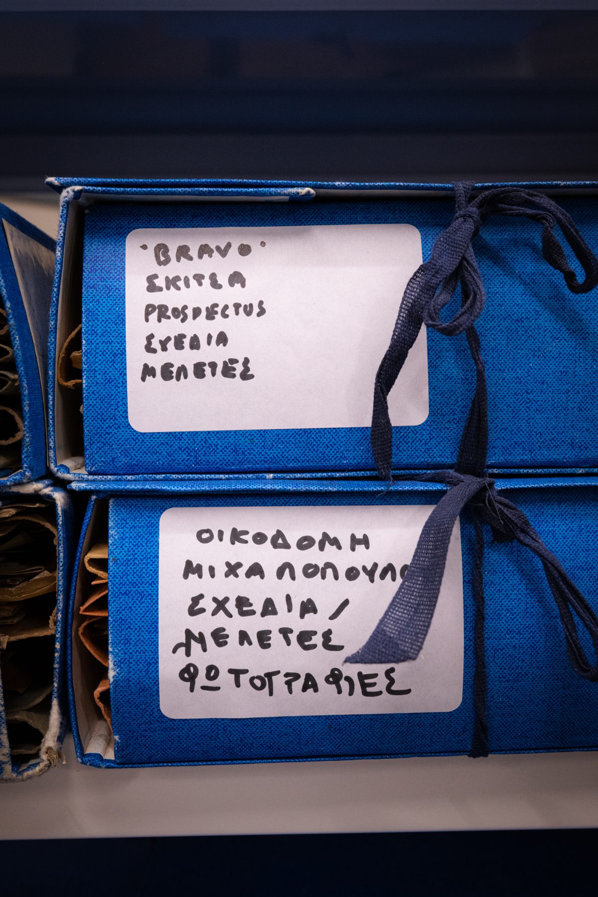 Archisearch Ελίνα Ζενέτου: 