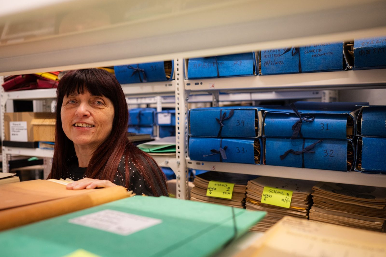 Archisearch Ελίνα Ζενέτου: 