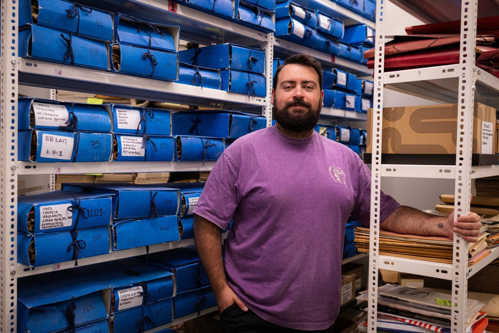 Archisearch Ελίνα Ζενέτου: 