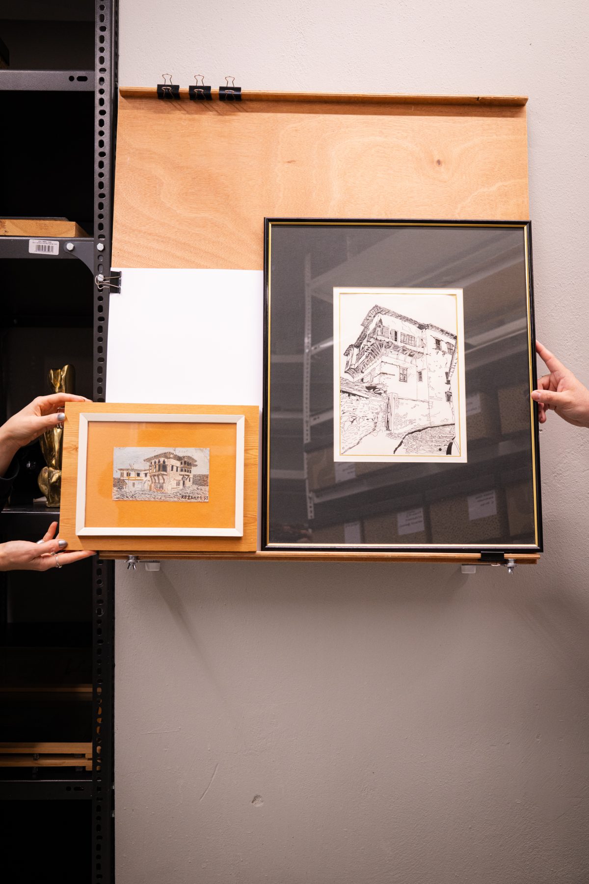 Archisearch Ελίνα Ζενέτου: 