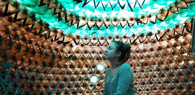 Archisearch - HOUSE FOR HOPE by Evdokia Demetriou gives shelter to homeless people