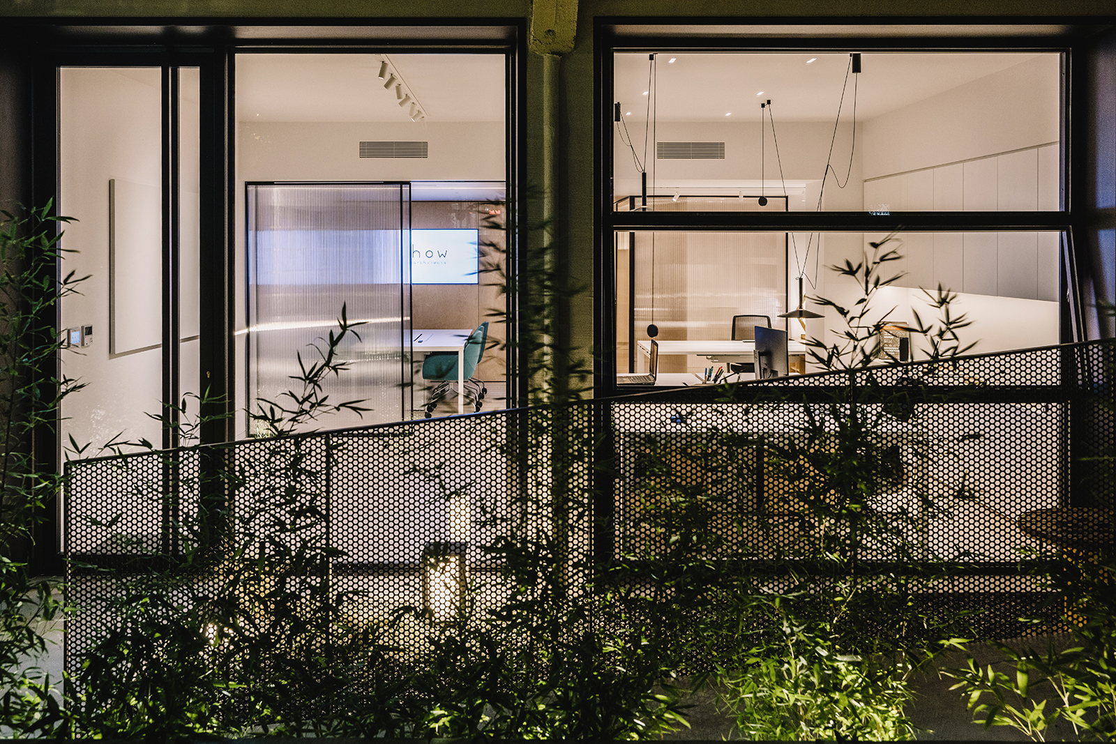 Archisearch PATH: how architects present their office space in Thessaloniki, Greece