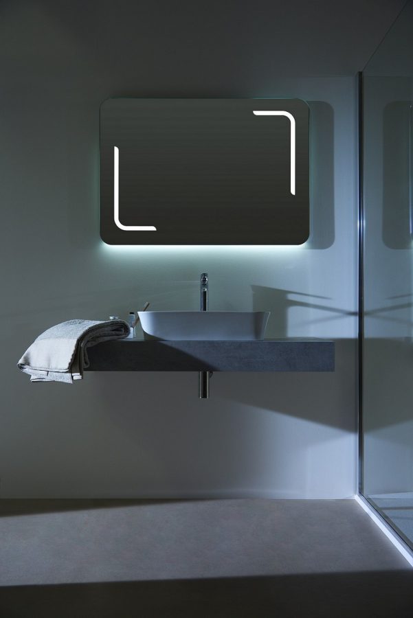 Archisearch - Τεχνολογικά προηγμένα προϊόντα για την χρήση στα μπάνια μη οικιστικών κοινόχρηστων Έργων. Ideal Standard