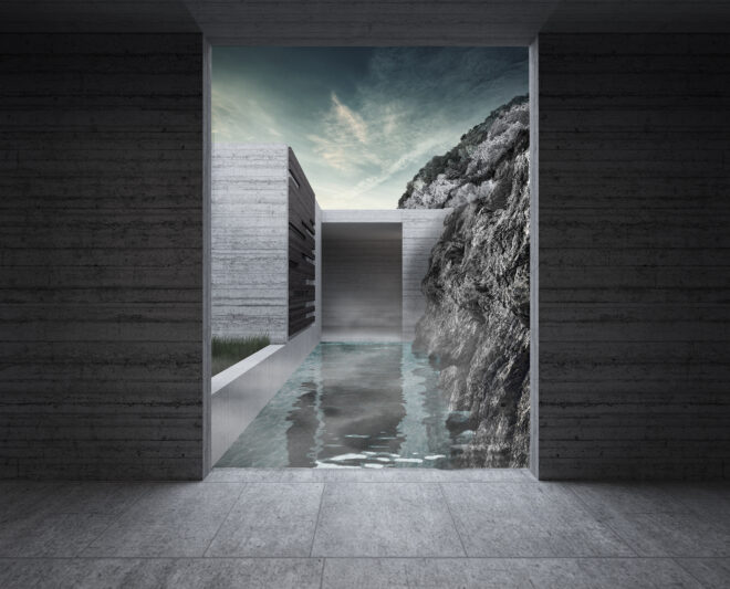 Archisearch - Health resort & active exploration| Διπλωματική Εργασία από την Μαρία Κυριακή Παπαδοπούλου και την Αλεξάνδρα Σπανογιάννη