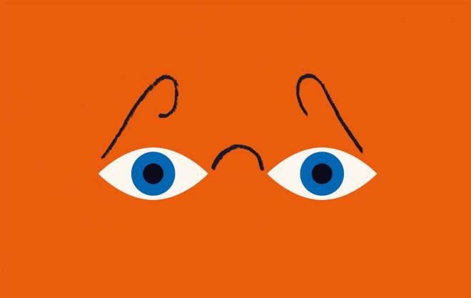 Archisearch - The Poetical Illustrations of Austrian Graphic Artist Francesco Ciccolella