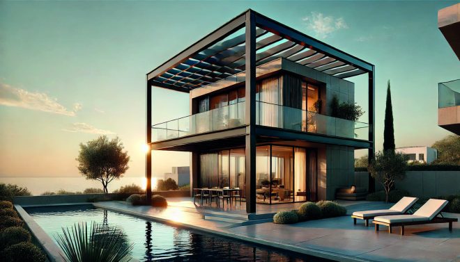 Archisearch - Ανακλαστικές Βαφές Cool Paints της NEOKEM | Εξελιγμένη Τεχνολογία για Λειτουργικότητα – Αισθητική – Ευεξία