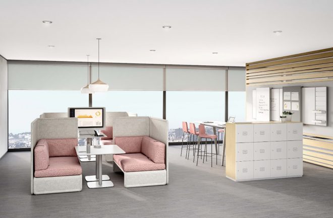 Archisearch - Ecosystem of zones | EKA Ελλάς