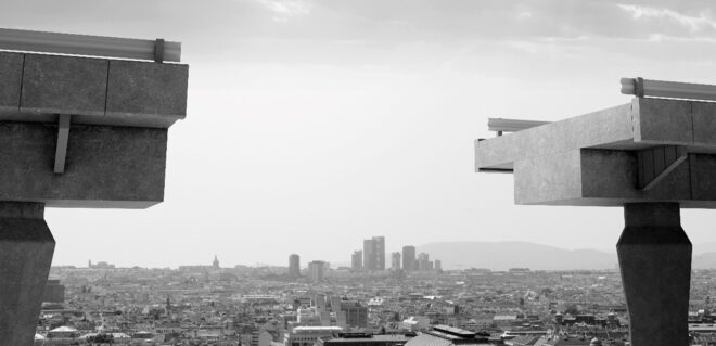 Archisearch - Welcome to Archisearch BIM Section: Episode #1_Mind the Gap by Emmanuel Bogris, Managing Director of EB/ARCHITECTS