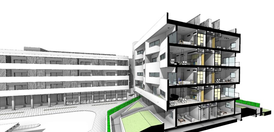 Archisearch Welcome to Archisearch BIM Section: Episode #1_Mind the Gap by Emmanuel Bogris, Managing Director of EB/ARCHITECTS