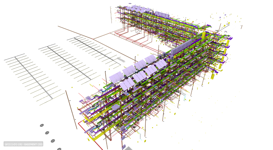 Archisearch Welcome to Archisearch BIM Section: Episode #1_Mind the Gap by Emmanuel Bogris, Managing Director of EB/ARCHITECTS