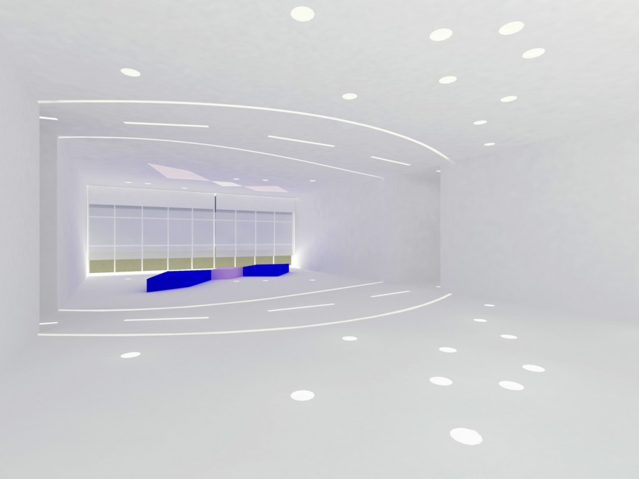 lighting design, Evrykleia Tzimou, hospital, children's hospital, paper, research, lighting