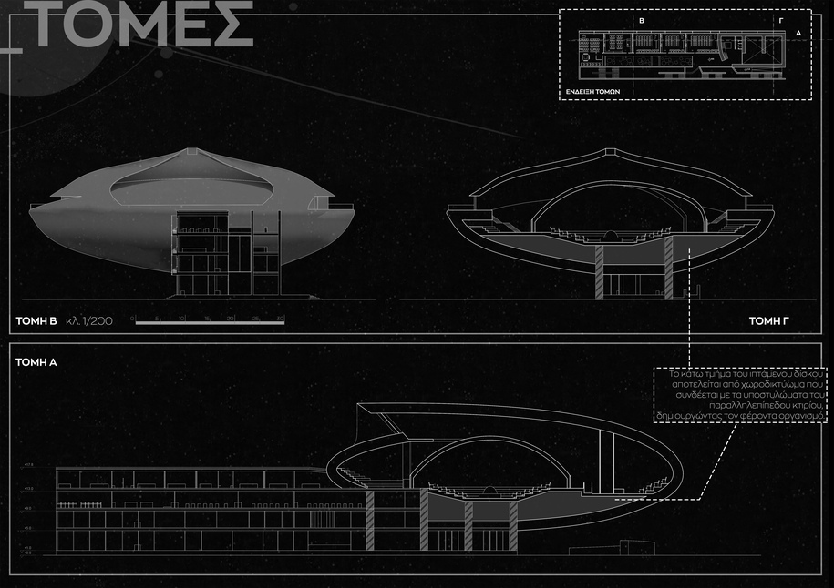 Archisearch Σχολή πλανητικών και διαστημικών επιστημών στο Πολυτεχνείο Κρήτης | Διπλωματική εργασία από την Μαργιωρή Λαΐς Ιωάννα