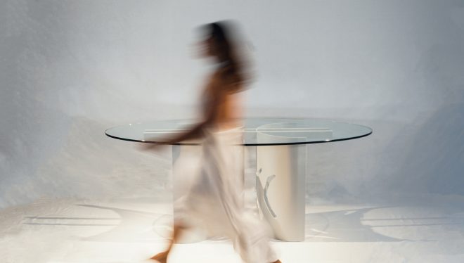 Archisearch - BLOSSOM RELICS: To Design ως φορέας μνήμης και προστασίας | by ΙO Architecture