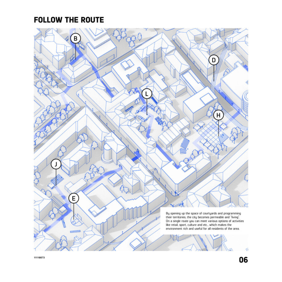 Archisearch Pandemic Architecture International Ideas Competition |  FINAL WINNERS ANNOUNCED