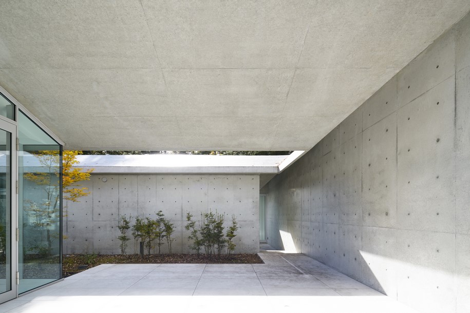 Archisearch It (Definately) is a Garden in Karuizawa, Japan / ASSISTANT (Hiroi Ariyama & Megumi Matsubara)