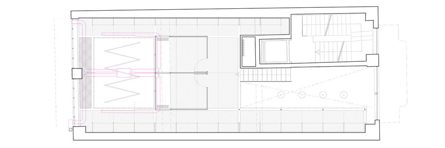 Archisearch Jam Pedals company building | by Nysa Architects