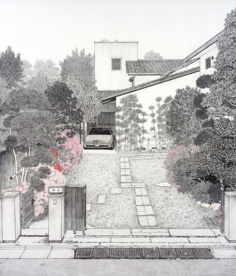 Archisearch Architectural Ethnography - Japanese Pavilion | La Biennale di Venezia