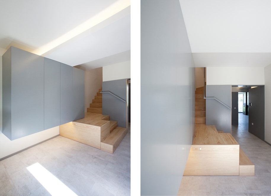 Archisearch JoLa House   |   A2OFFICE 