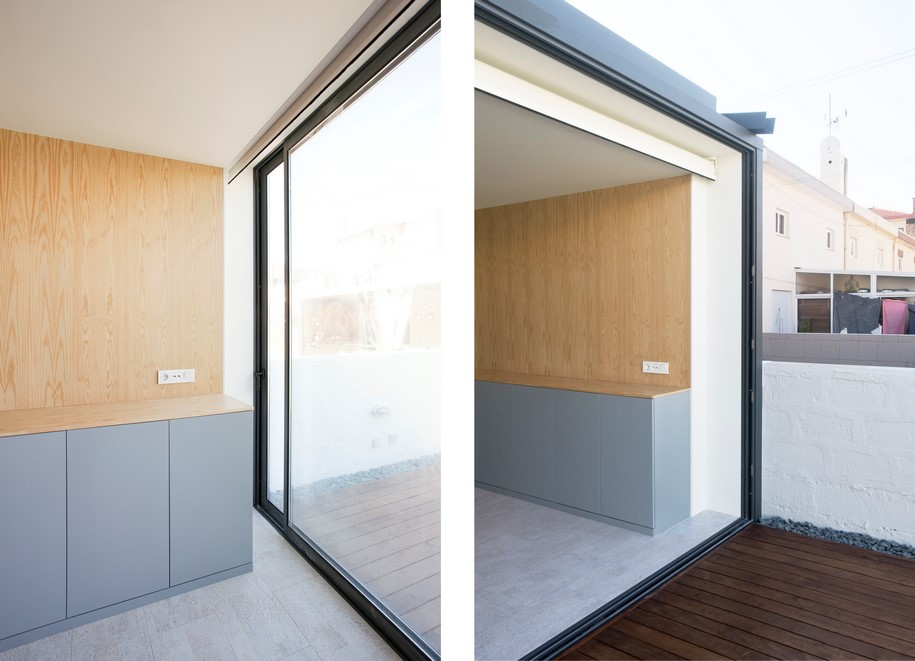 Archisearch JoLa House   |   A2OFFICE 