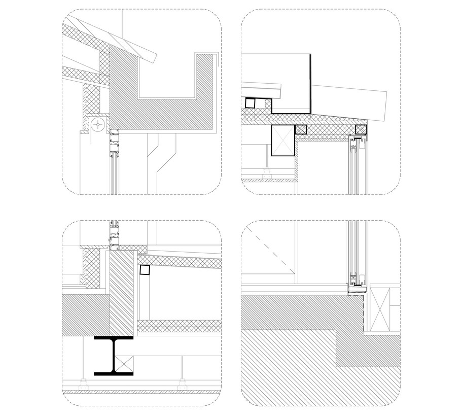 Archisearch JoLa House   |   A2OFFICE 