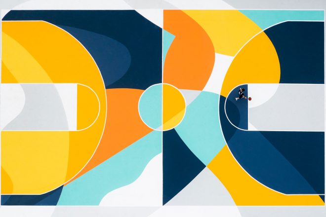 Archisearch - A Joyful Urban 