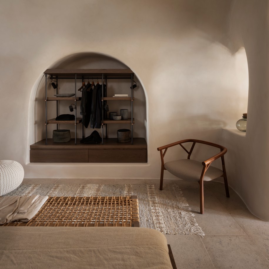 K-Studio, Vora, Santorini, 2018, hotel, boutique