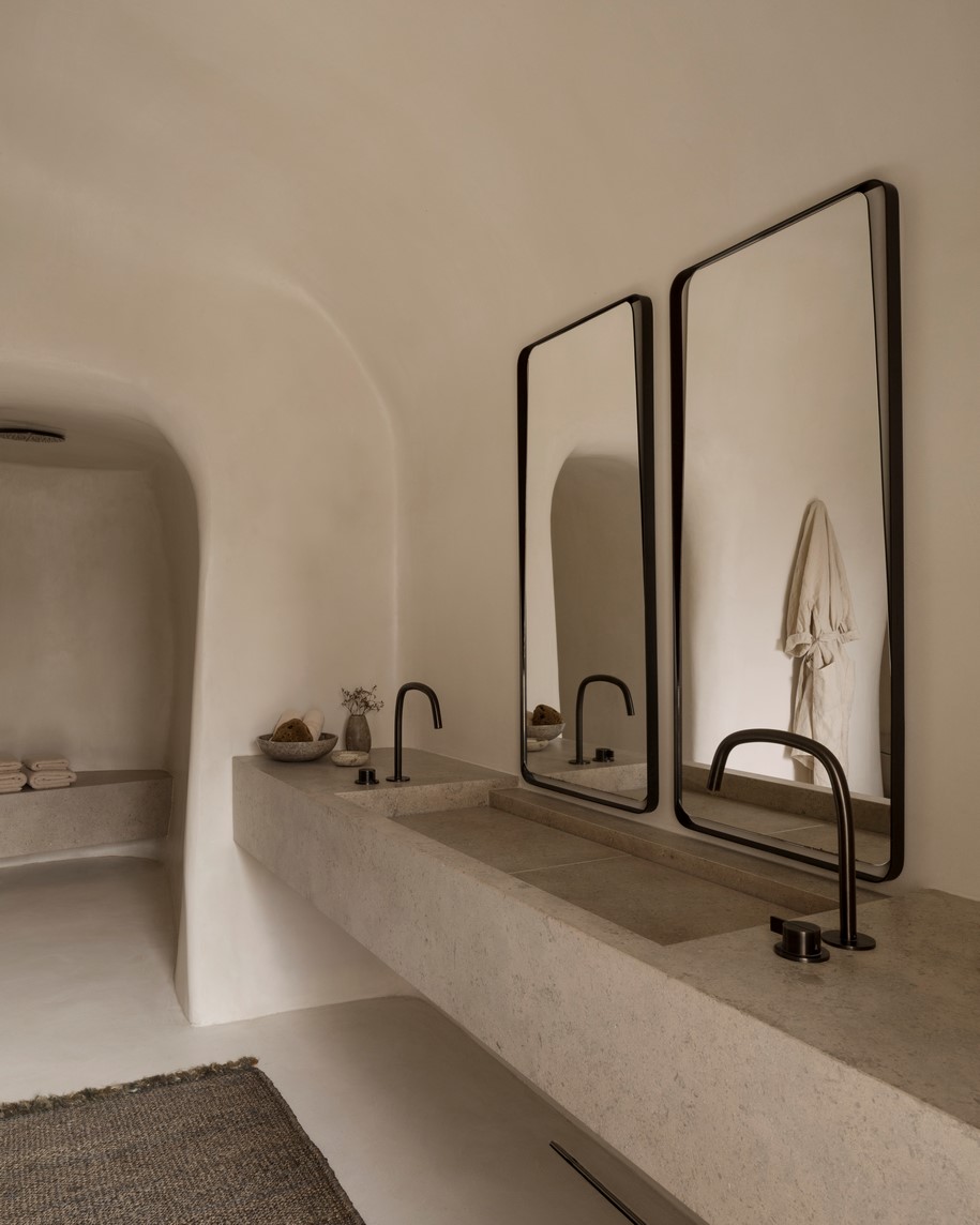 K-Studio, Vora, Santorini, 2018, hotel, boutique