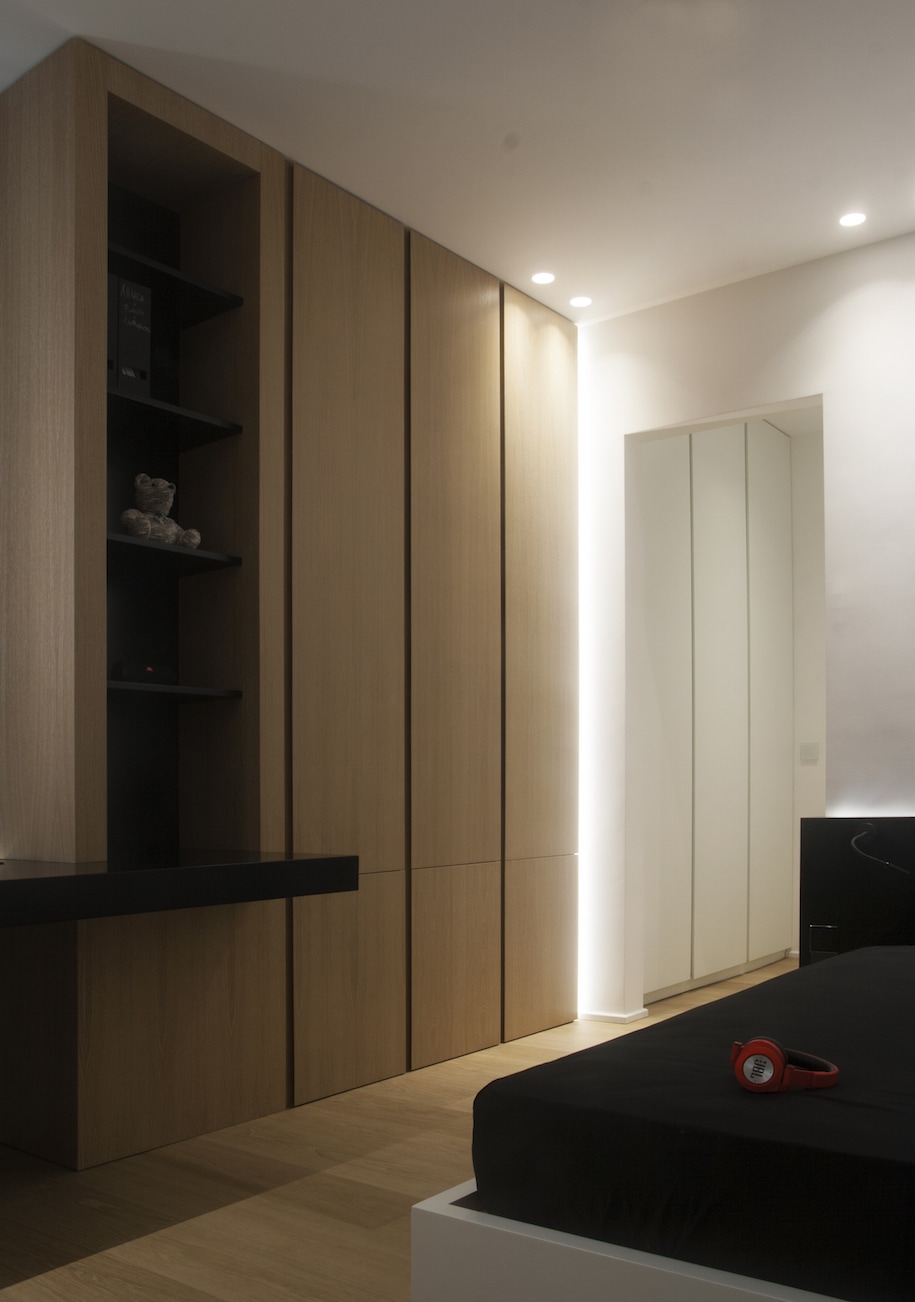 Palaio Psychiko, Katerina Karagianni, Katerina Karagianni Architects, residence, villa, Athens, κατοικία, Παλαιό Ψυχικό, Κατερίνα Καραγιάννη