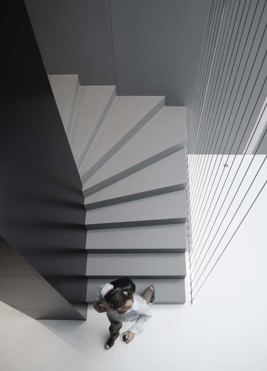 Archisearch Private residence at Palaio Psychiko | Katerina Karagianni Architects