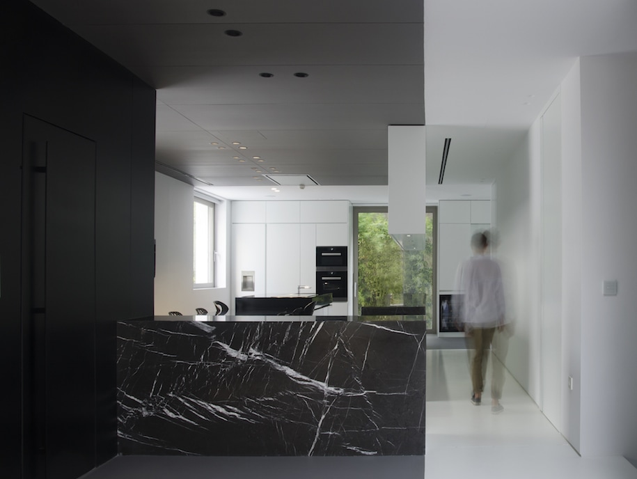 Palaio Psychiko, Katerina Karagianni, Katerina Karagianni Architects, residence, villa, Athens, κατοικία, Παλαιό Ψυχικό, Κατερίνα Καραγιάννη