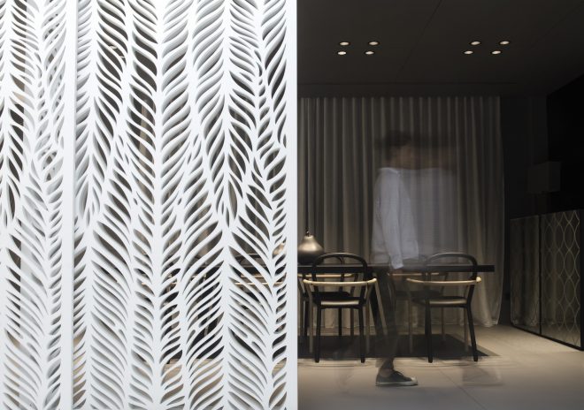 Archisearch - Private residence at Palaio Psychiko | Katerina Karagianni Architects