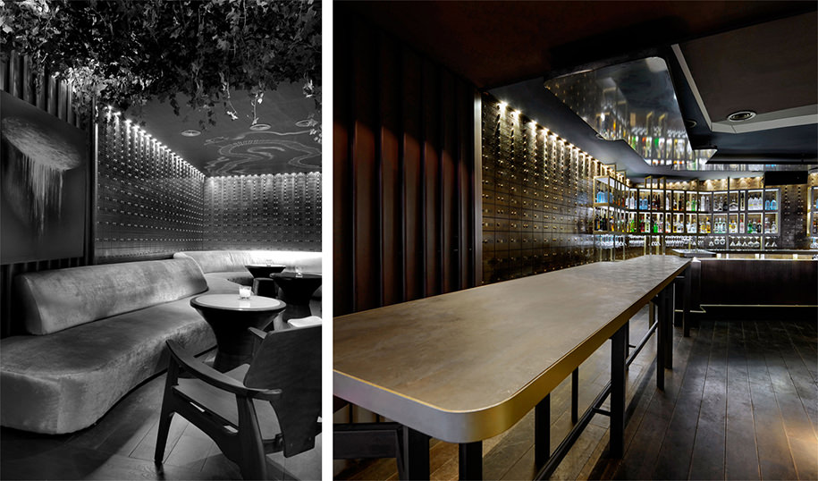 Karalasos, operaday, architects, thessaloniki, zazous, restaurant, bar