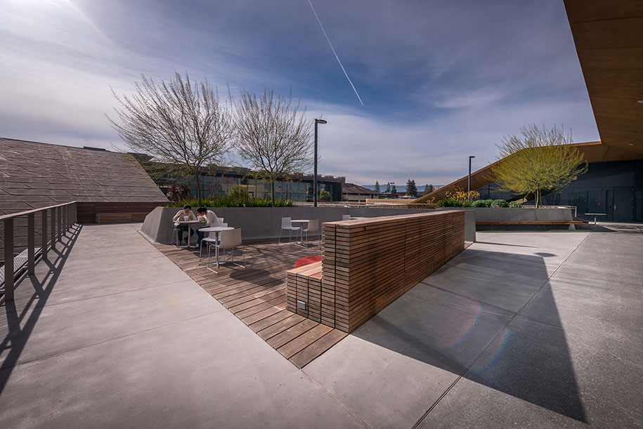 Archisearch Pygmalion Karatzas Captures the McMurtry Building for the Department of Art at Stanford University by Diller Scofidio + Renfro Architects