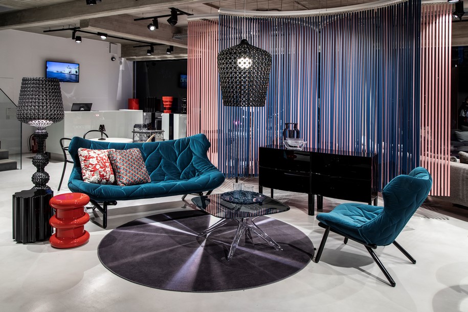 Archisearch Kartell Flagship Store Opening   | June 5, Athens