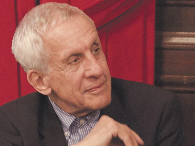 Archisearch - KENNETH FRAMPTON receives golden lion for lifetime achievement | La Biennale di Venezia