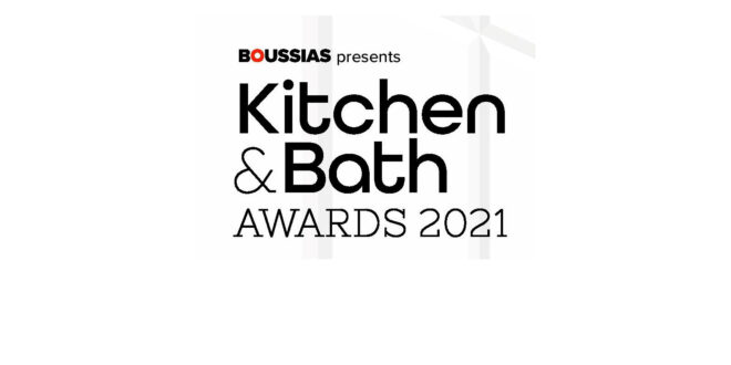 Archisearch - Ο Μανώλης Ηλιάκης μιλά για το design και την καινοτομία | Kitchen & Bath Awards 2021