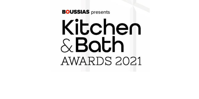 Archisearch - Kitchen & Bath Awards 2021 | από την BOUSSIAS