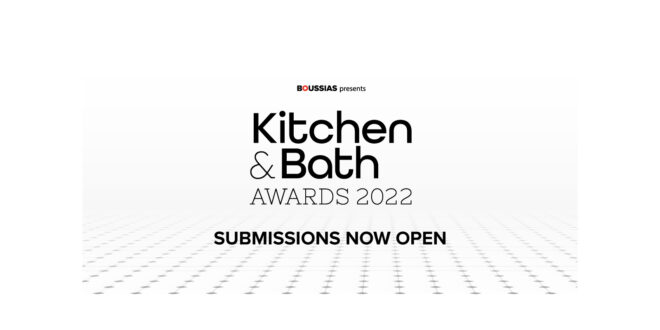 Archisearch - KITCHEN & BATH AWARDS 2022: Rewarding Design and Functionality | by Boussias