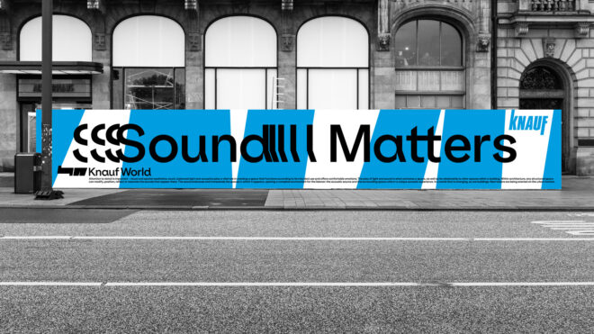Archisearch - Knauf World_Sound matters vol II | Όλα όσα συνέβησαν