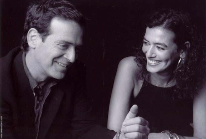 Archisearch - Μαρία Κοκκίνου: «Αν κάτι χαρακτηρίζει την αρχιτεκτονική του 20ου αιώνα μέχρι σήμερα είναι η μάχη για την εξαφάνιση των ορίων.»