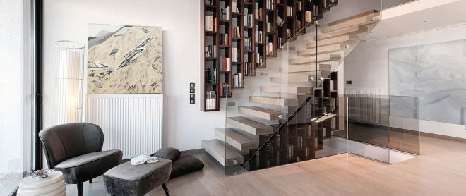 Archisearch - Practical House in Maroussi, Athens by Kokosalaki Architecture