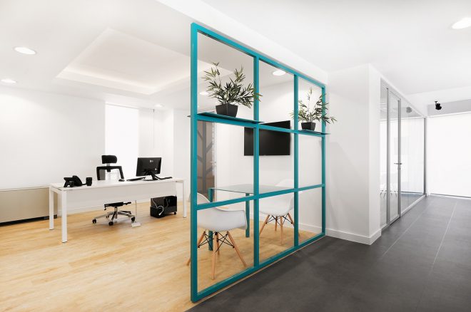 Archisearch - Koolmetrix offices   |   aplusm