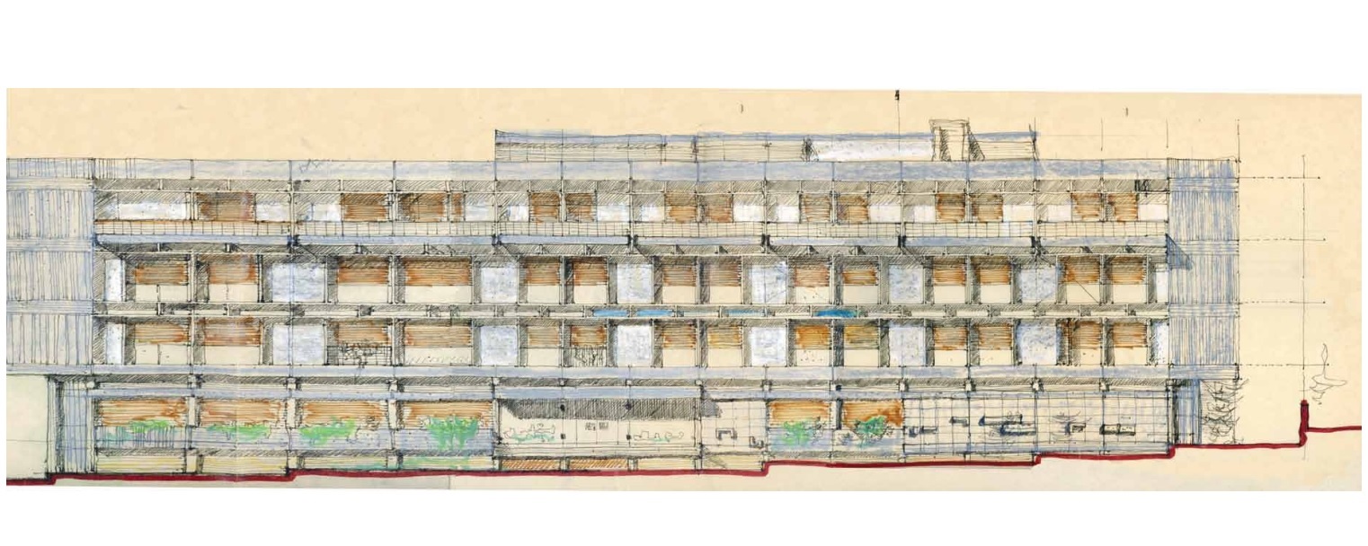 Archisearch ΕΣΩ 2023 // MULTIVERSE // Archisearch Lifetime Achievement Awards: H σημασία της λεπτομέρειας - Κυριάκος Κυριακίδης