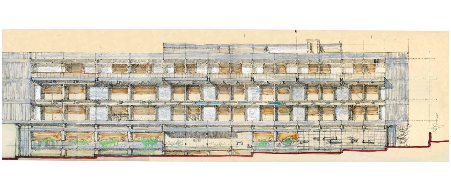 Archisearch ΕΣΩ 2023 // MULTIVERSE // Archisearch Lifetime Achievement Awards: H σημασία της λεπτομέρειας - Κυριάκος Κυριακίδης