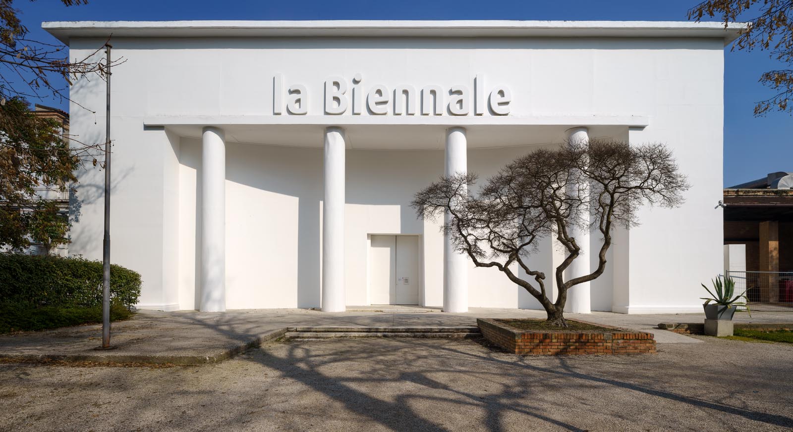 Archisearch New dates for la Biennale di Venezia