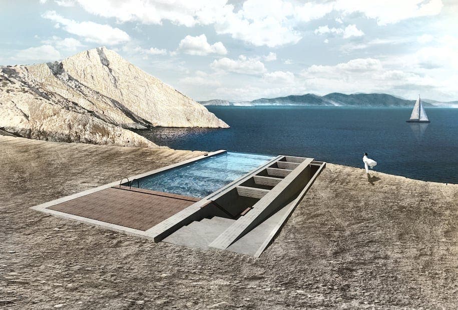 Archisearch Λαέρτης Αντώνιος Ando Βασιλείου | LAAV Architects