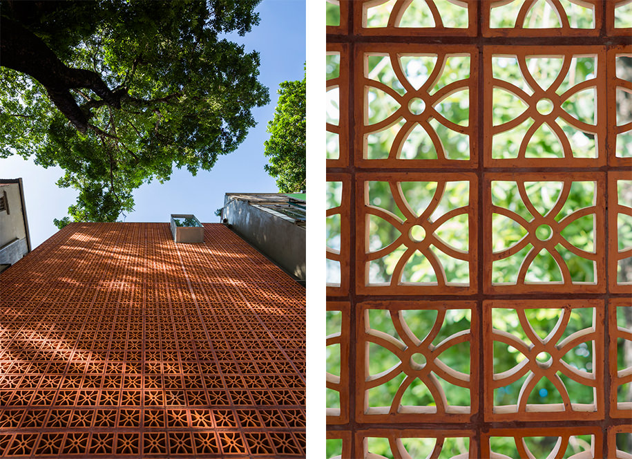 Archisearch “The Lantern - Nanoco Showroom” by VTN Architects & Takashi Niwa