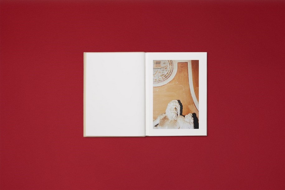 Archisearch Gucci presents ‘Ωοτοκία’ a special limited-edition artbook by Yorgos Lanthimos