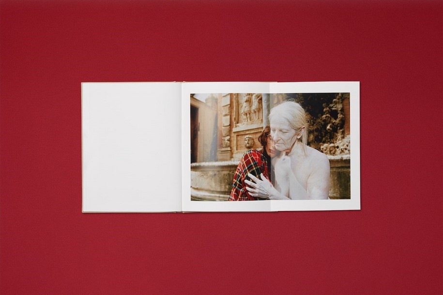 Archisearch Gucci presents ‘Ωοτοκία’ a special limited-edition artbook by Yorgos Lanthimos